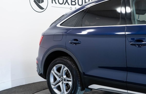 Used Audi Q5 2021 for sale - 75516034: Photo 14