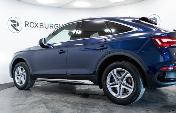 Used Audi Q5 2021 for sale - 75516034: Photo 19