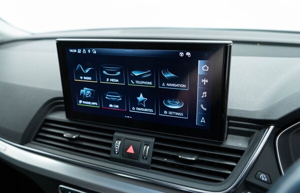Used Audi Q5 2021 for sale - 75516034: Photo 27