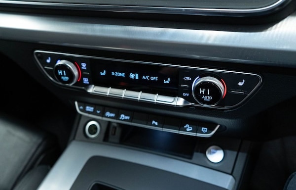 Used Audi Q5 2021 for sale - 75516034: Photo 28