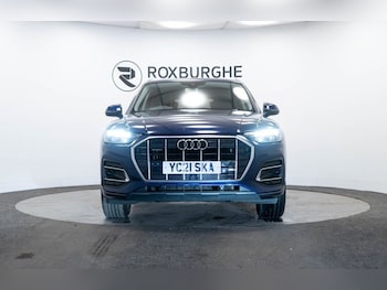 Used Audi Q5 2021 for sale - 75516034: Photo