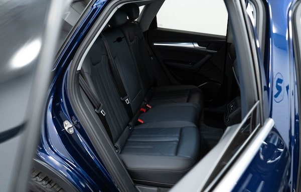 Used Audi Q5 2021 for sale - 75516034: Photo 33