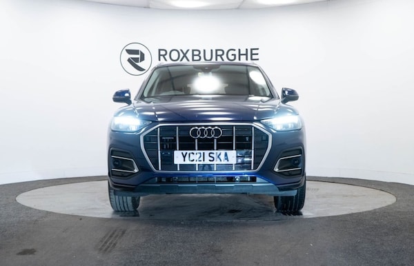 Used Audi Q5 2021 for sale - 75516034: Photo 3