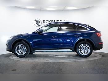 Used Audi Q5 2021 for sale - 75516034: Photo