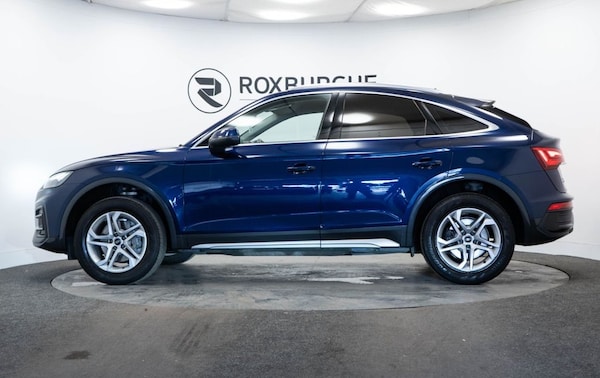 Used Audi Q5 2021 for sale - 75516034: Photo 5