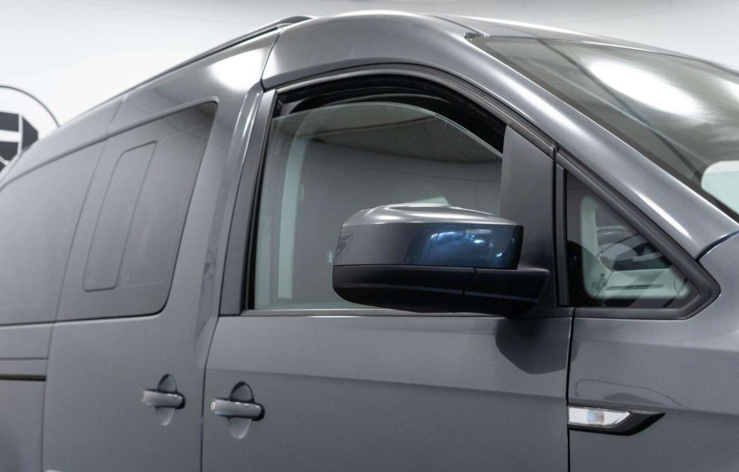 Used Volkswagen Caddy Maxi Life 2019 for sale - 77930672: Photo 11