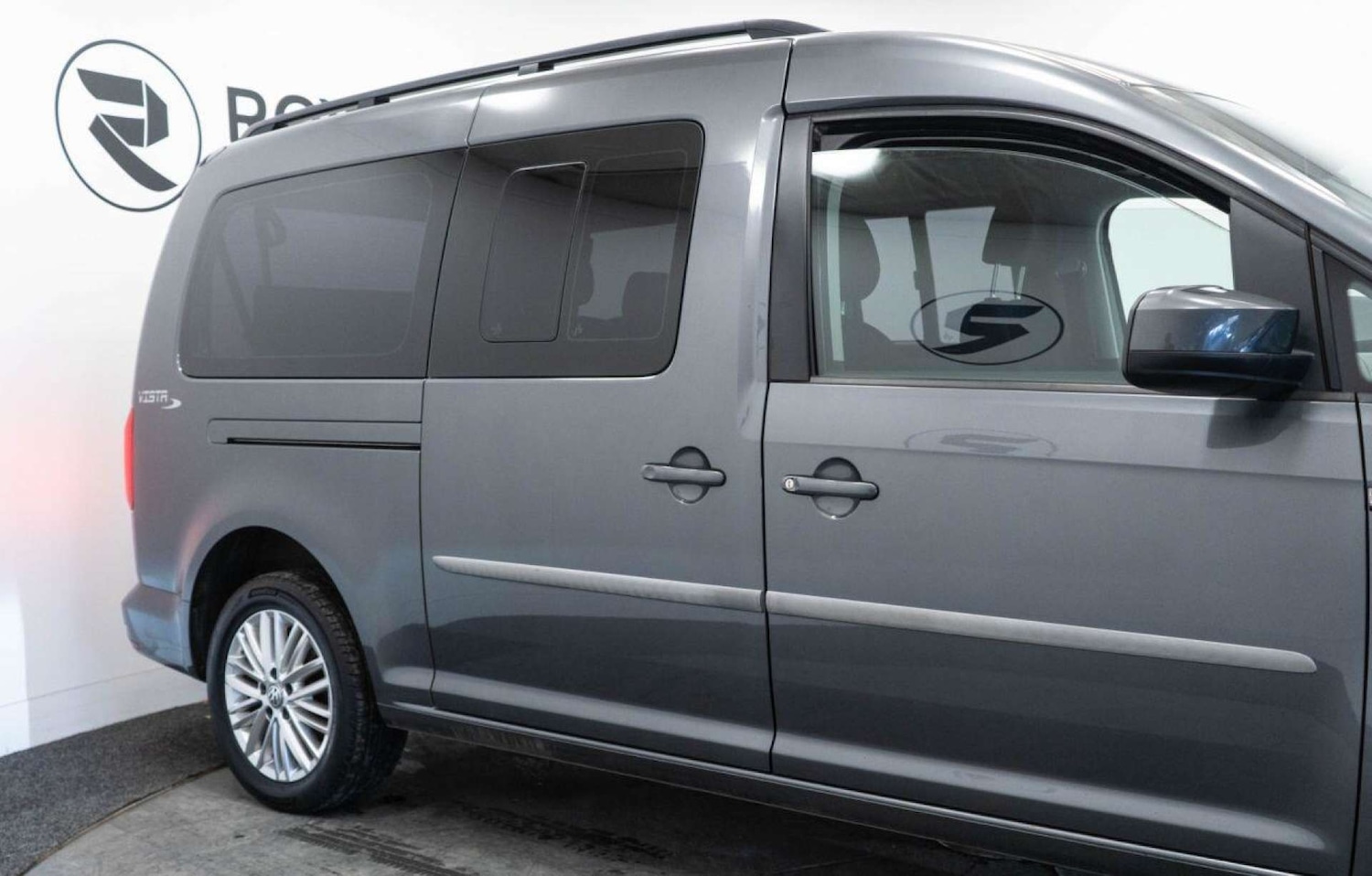 Used Volkswagen Caddy Maxi Life 2019 for sale - 77930672: Photo 12