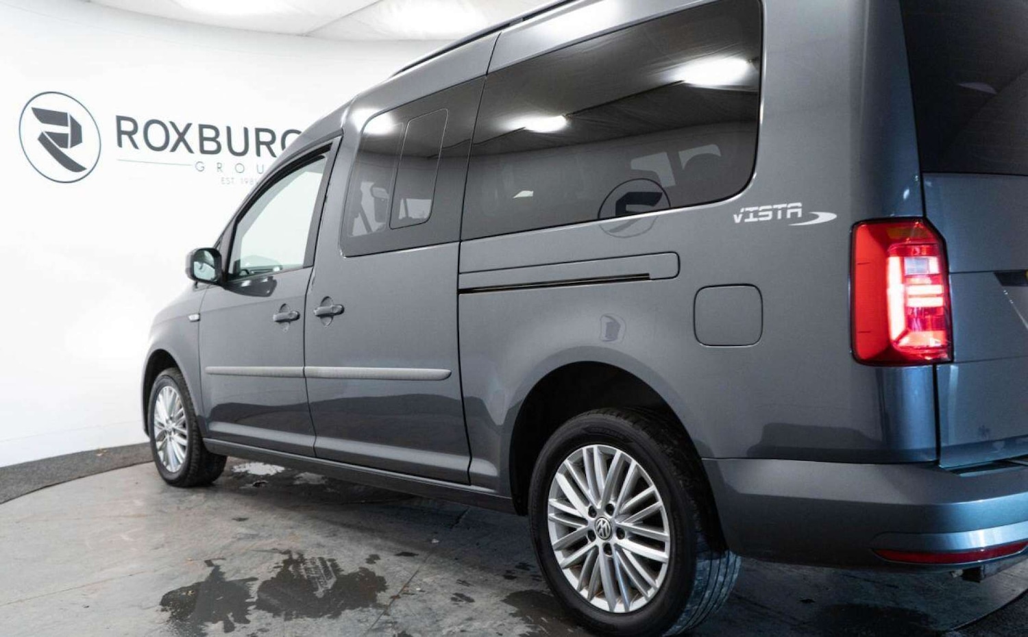 Used Volkswagen Caddy Maxi Life 2019 for sale - 77930672: Photo 17