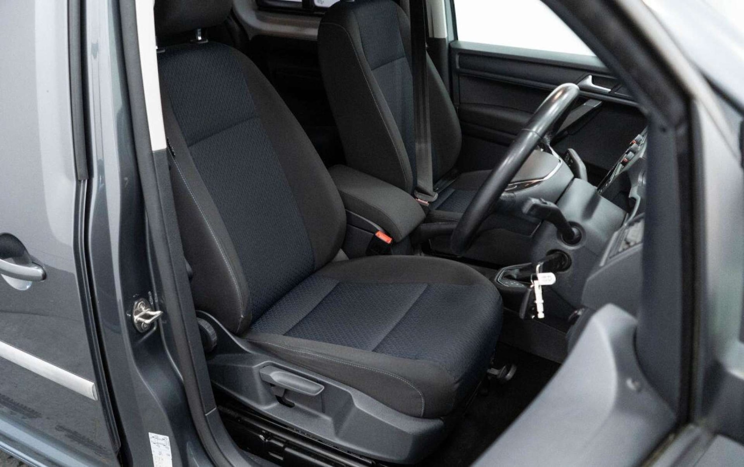 Used Volkswagen Caddy Maxi Life 2019 for sale - 77930672: Photo 21