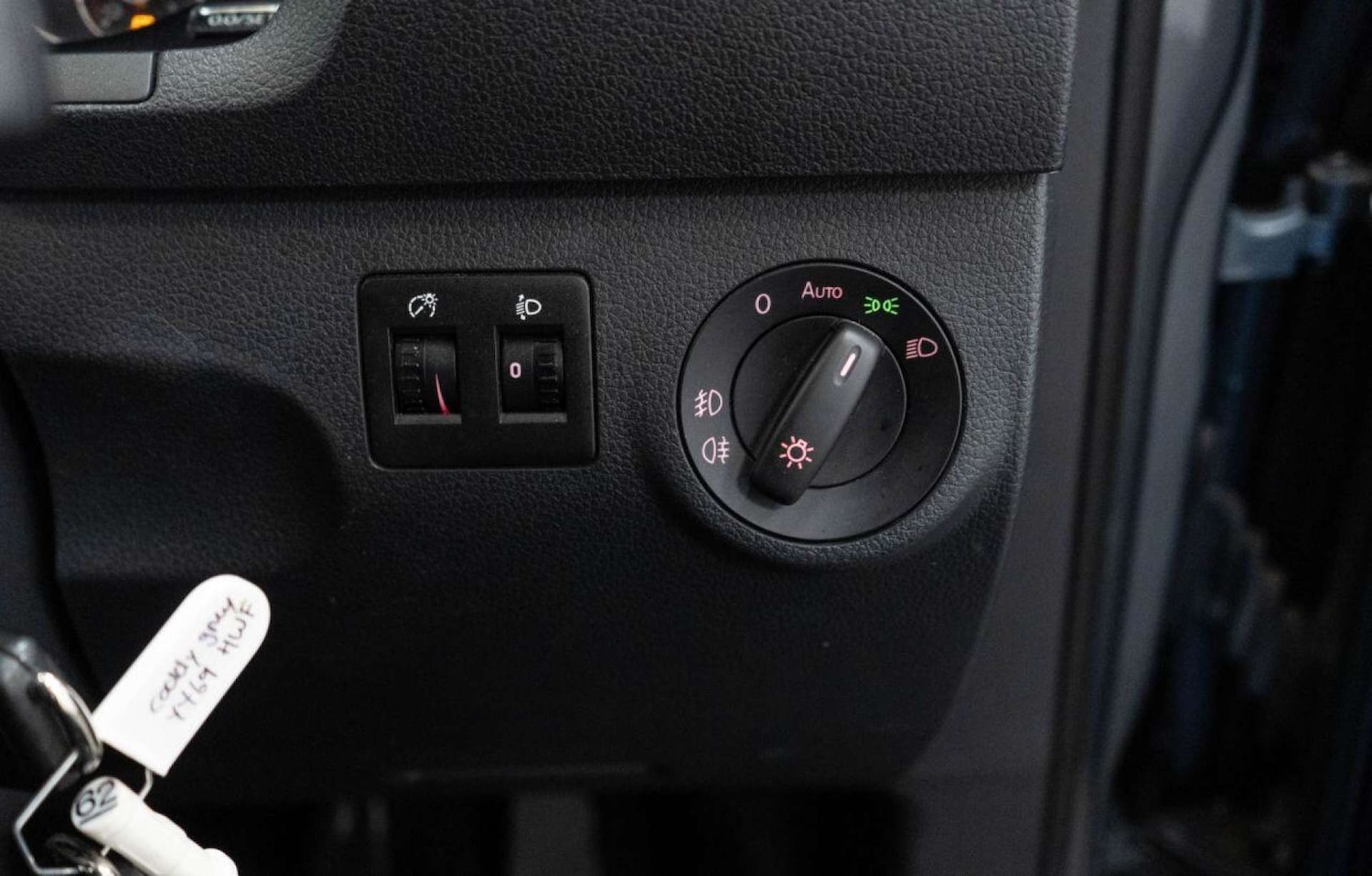 Used Volkswagen Caddy Maxi Life 2019 for sale - 77930672: Photo 23