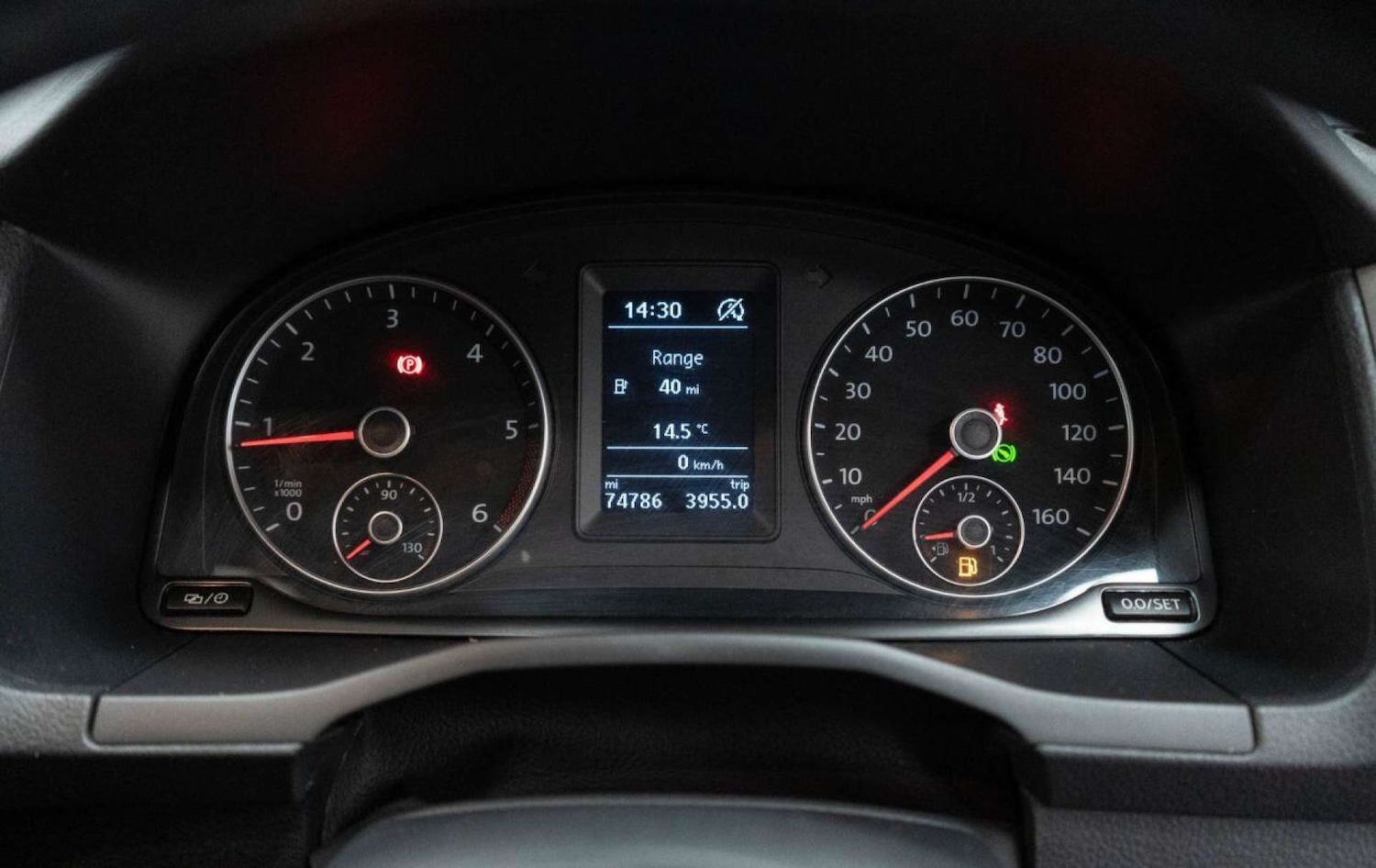 Used Volkswagen Caddy Maxi Life 2019 for sale - 77930672: Photo 25