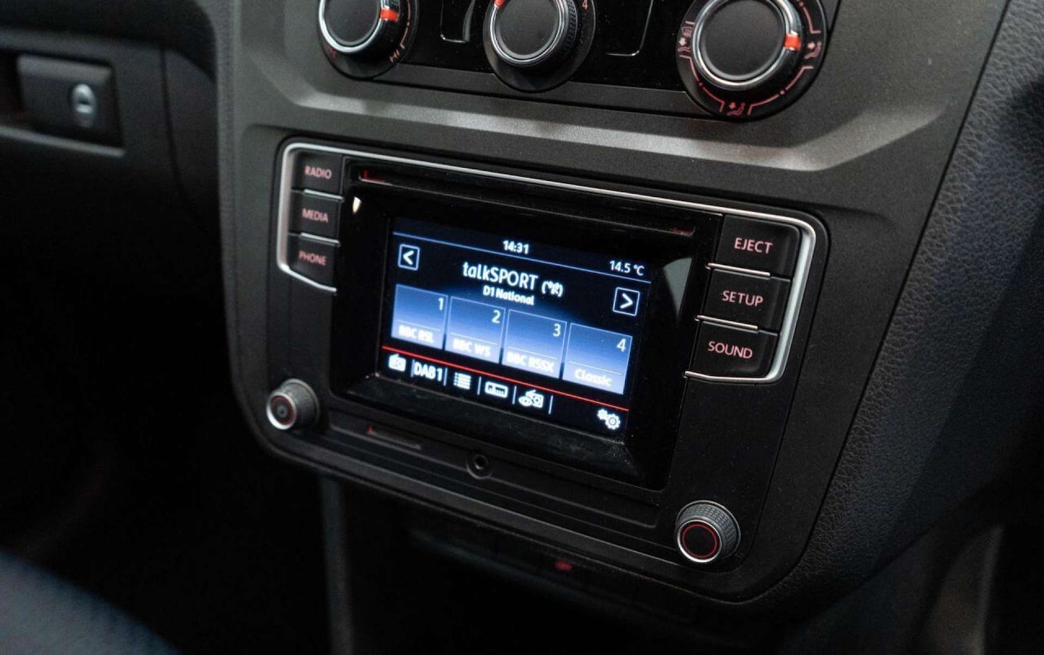 Used Volkswagen Caddy Maxi Life 2019 for sale - 77930672: Photo 27