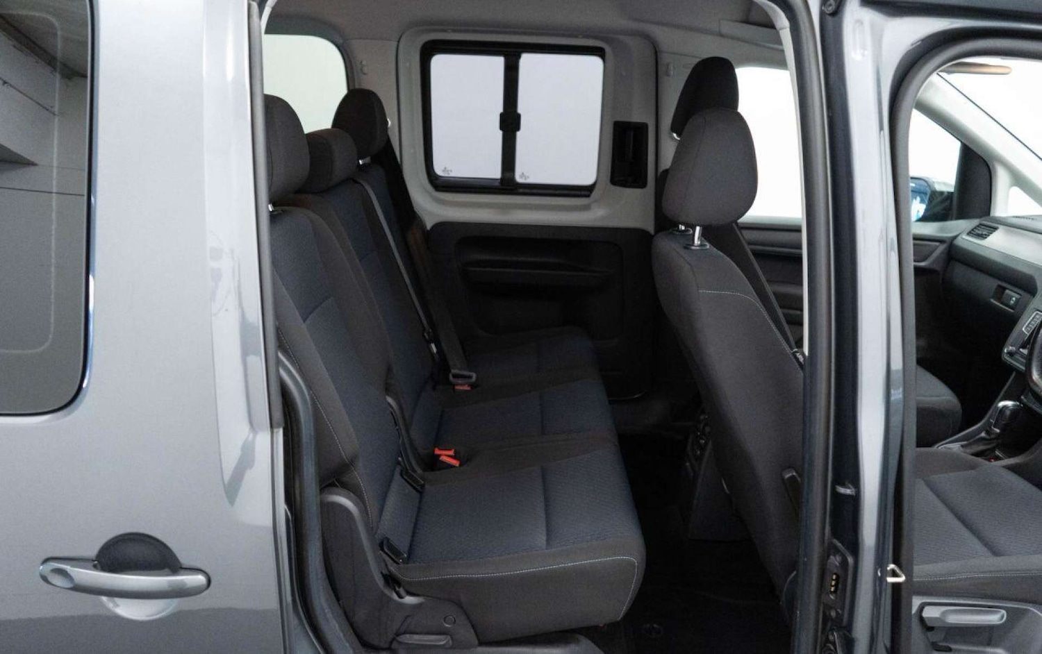 Used Volkswagen Caddy Maxi Life 2019 for sale - 77930672: Photo 31