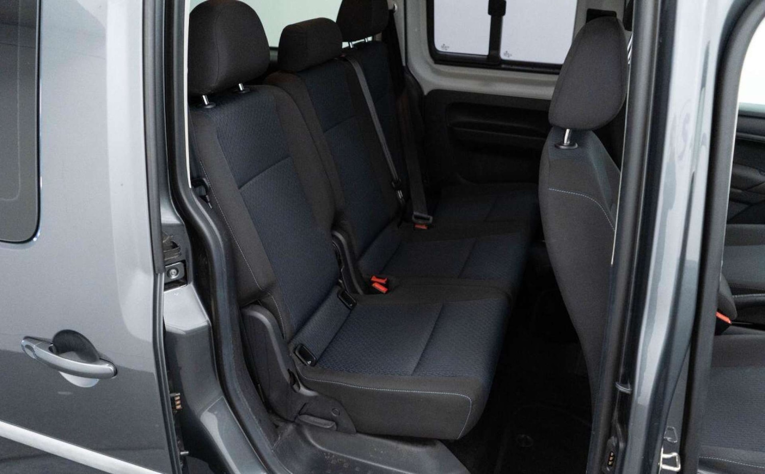 Used Volkswagen Caddy Maxi Life 2019 for sale - 77930672: Photo 32