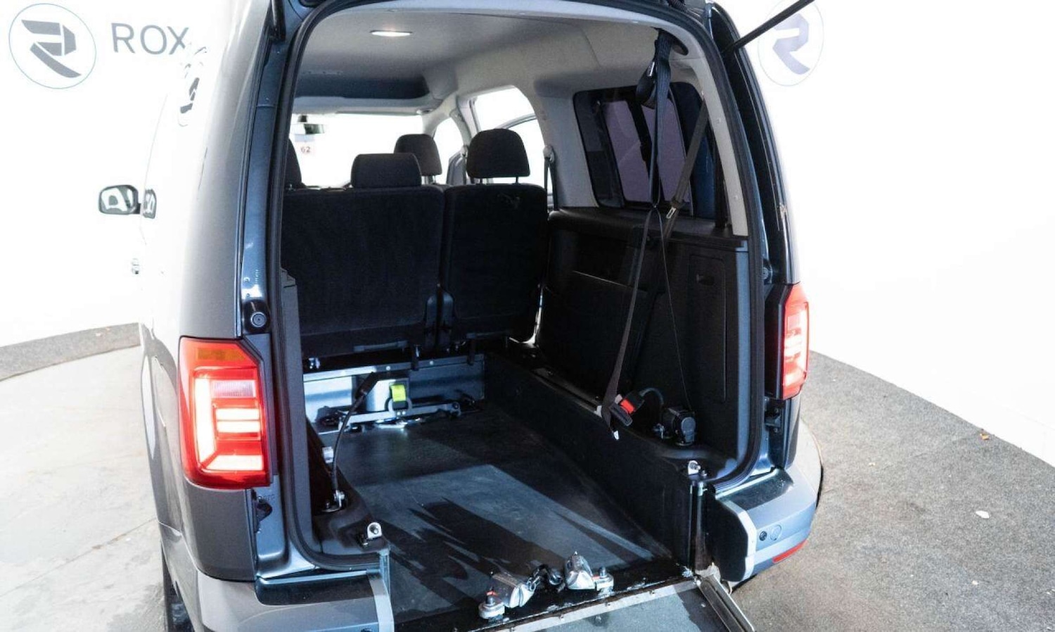 Used Volkswagen Caddy Maxi Life 2019 for sale - 77930672: Photo 34