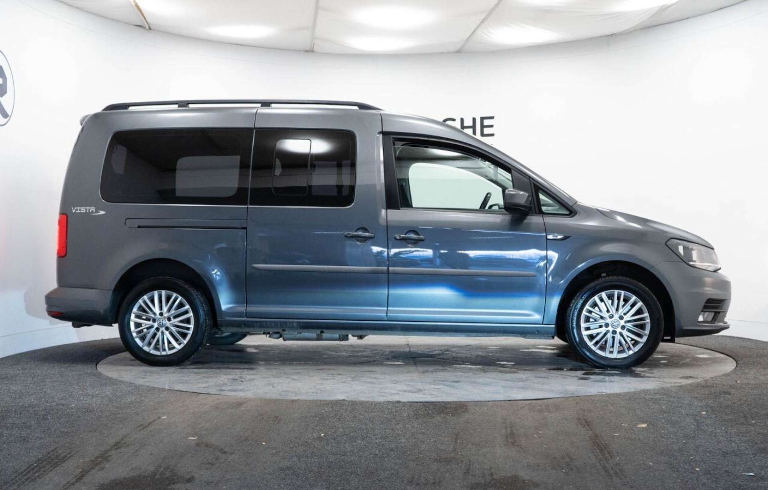 Used Volkswagen Caddy Maxi Life 2019 for sale - 77930672: Photo 8