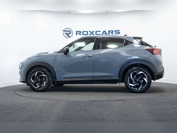 Used Nissan Juke 2023 for sale - 78482977: Photo