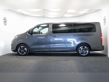 Used Vauxhall Vivaro Life 2023 for sale - 79549628: Photo