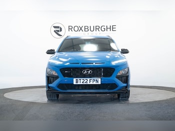 Used Hyundai KONA 2022 for sale - 75275968: Photo