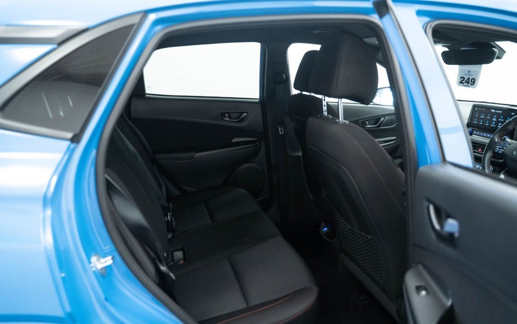 Vehicle 32