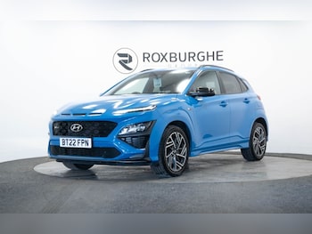 Used Hyundai KONA 2022 for sale - 75275968: Photo