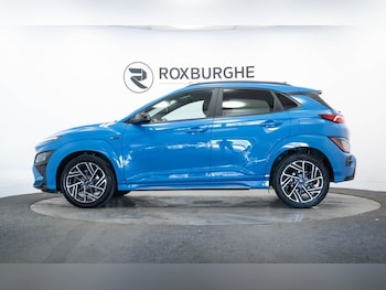 Used Hyundai KONA 2022 for sale - 75275968: Photo