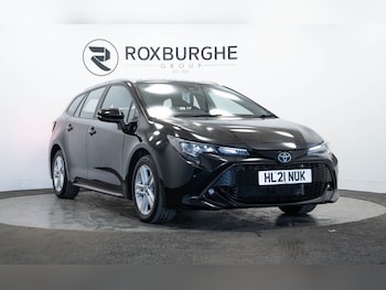 2021 (21) - 1.8 VVT-h GPF Icon Tech Touring Sports 5dr Petrol Hybrid CVT Euro 6 (s/s) (