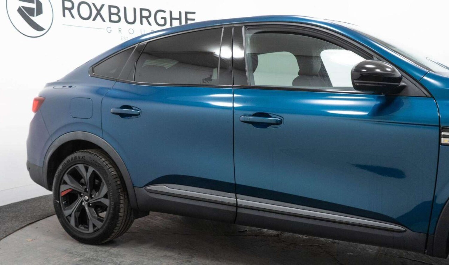 Used Renault Arkana 2022 for sale - 77930754: Photo 13