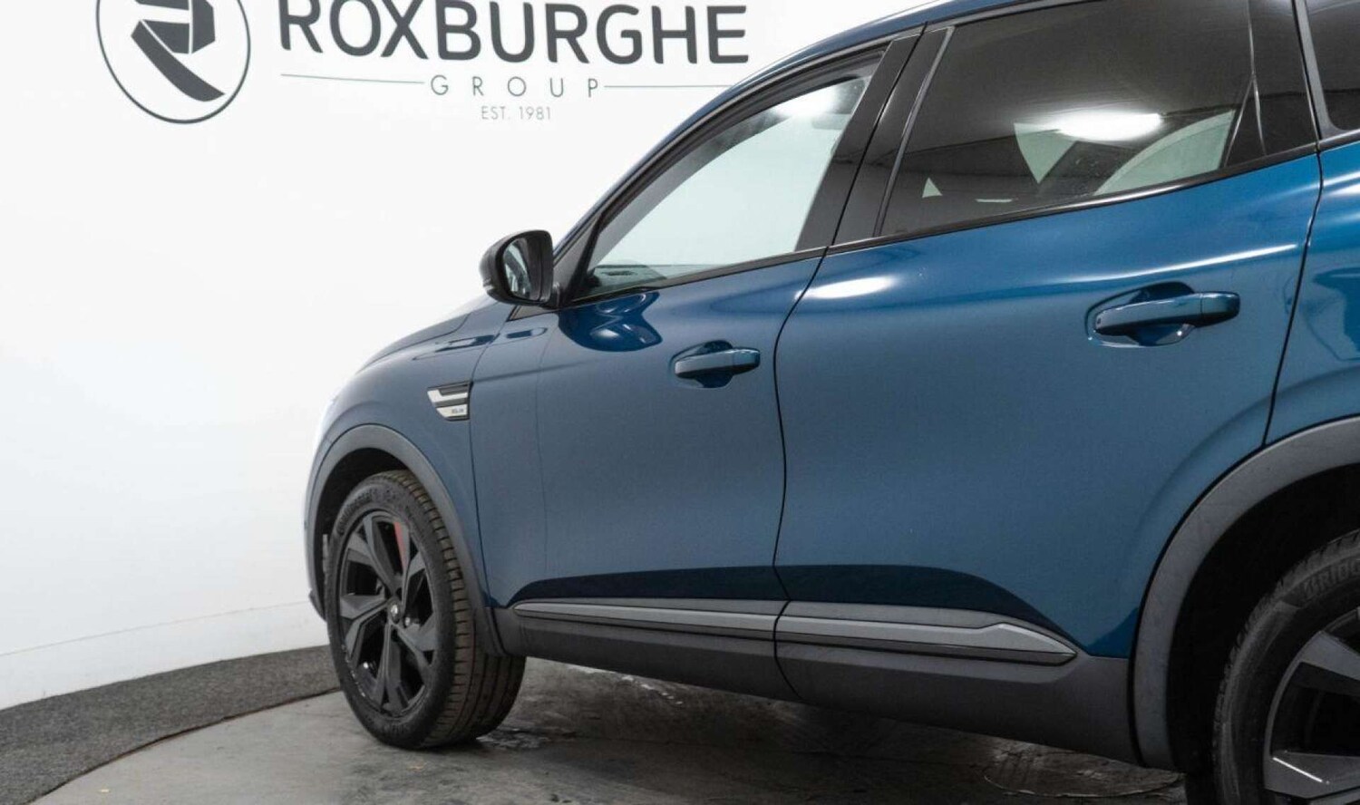 Used Renault Arkana 2022 for sale - 77930754: Photo 20