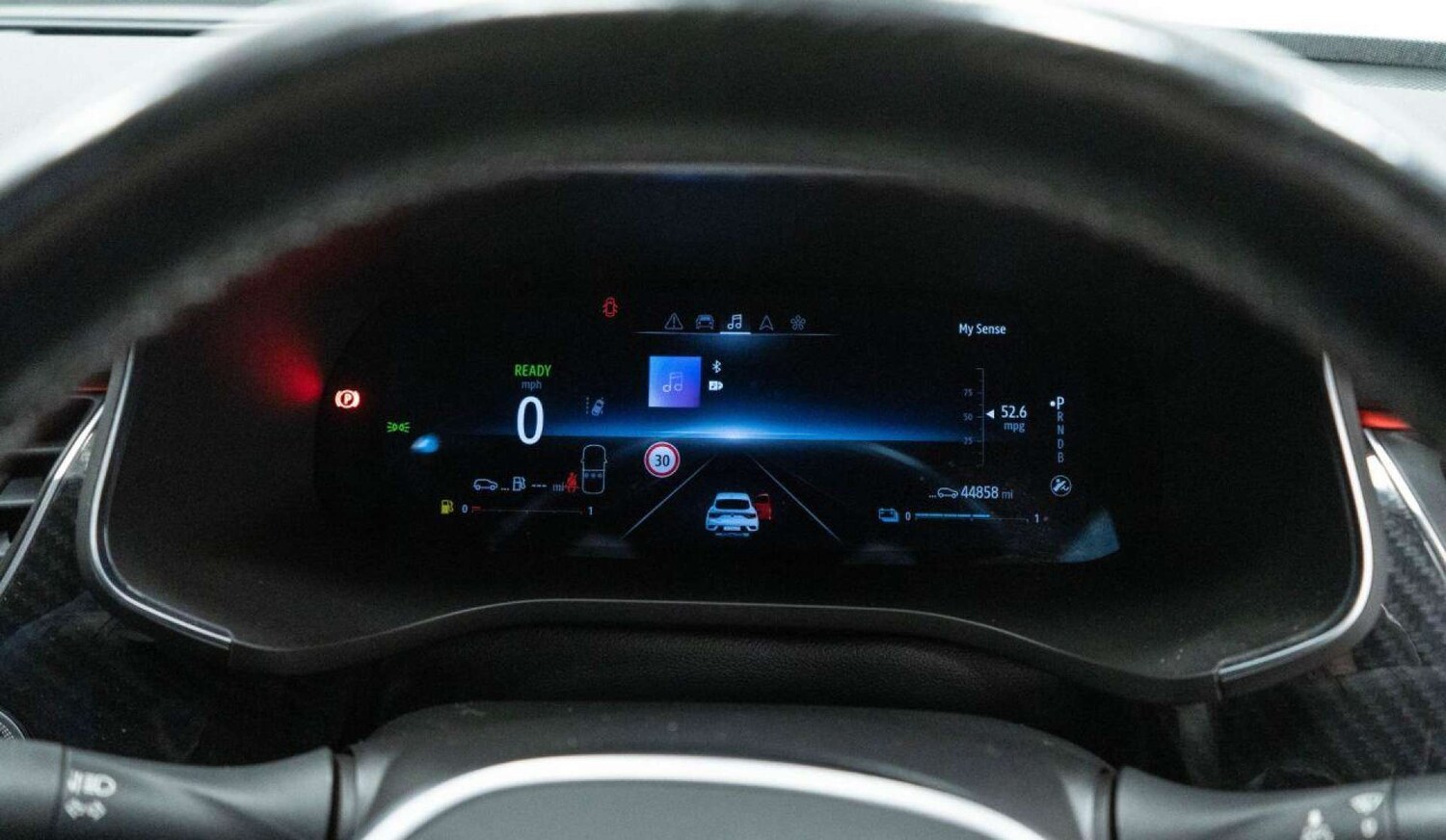 Used Renault Arkana 2022 for sale - 77930754: Photo 25