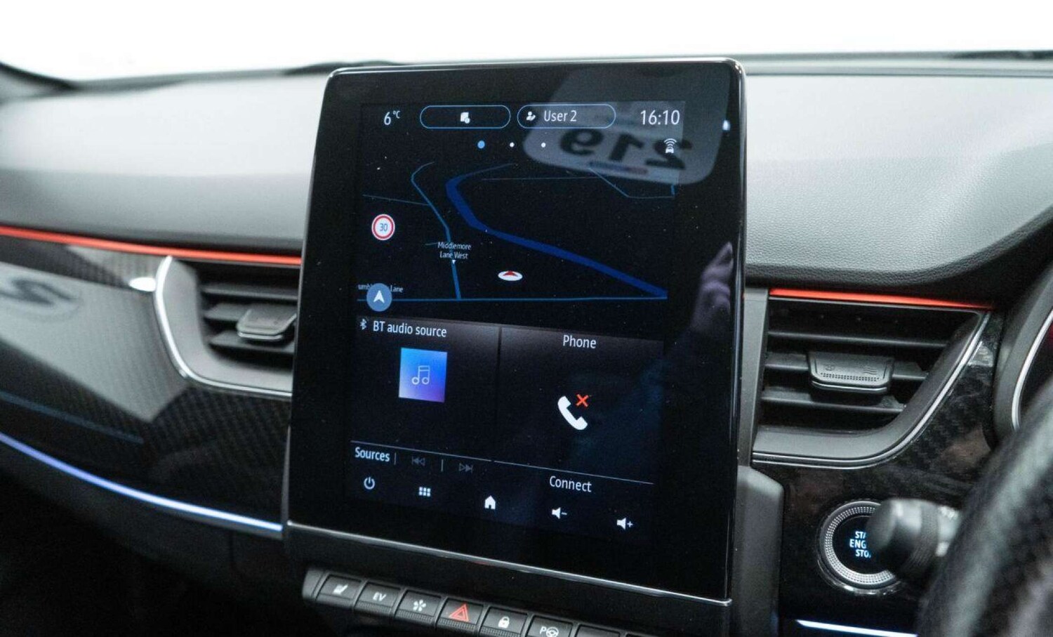 Used Renault Arkana 2022 for sale - 77930754: Photo 26