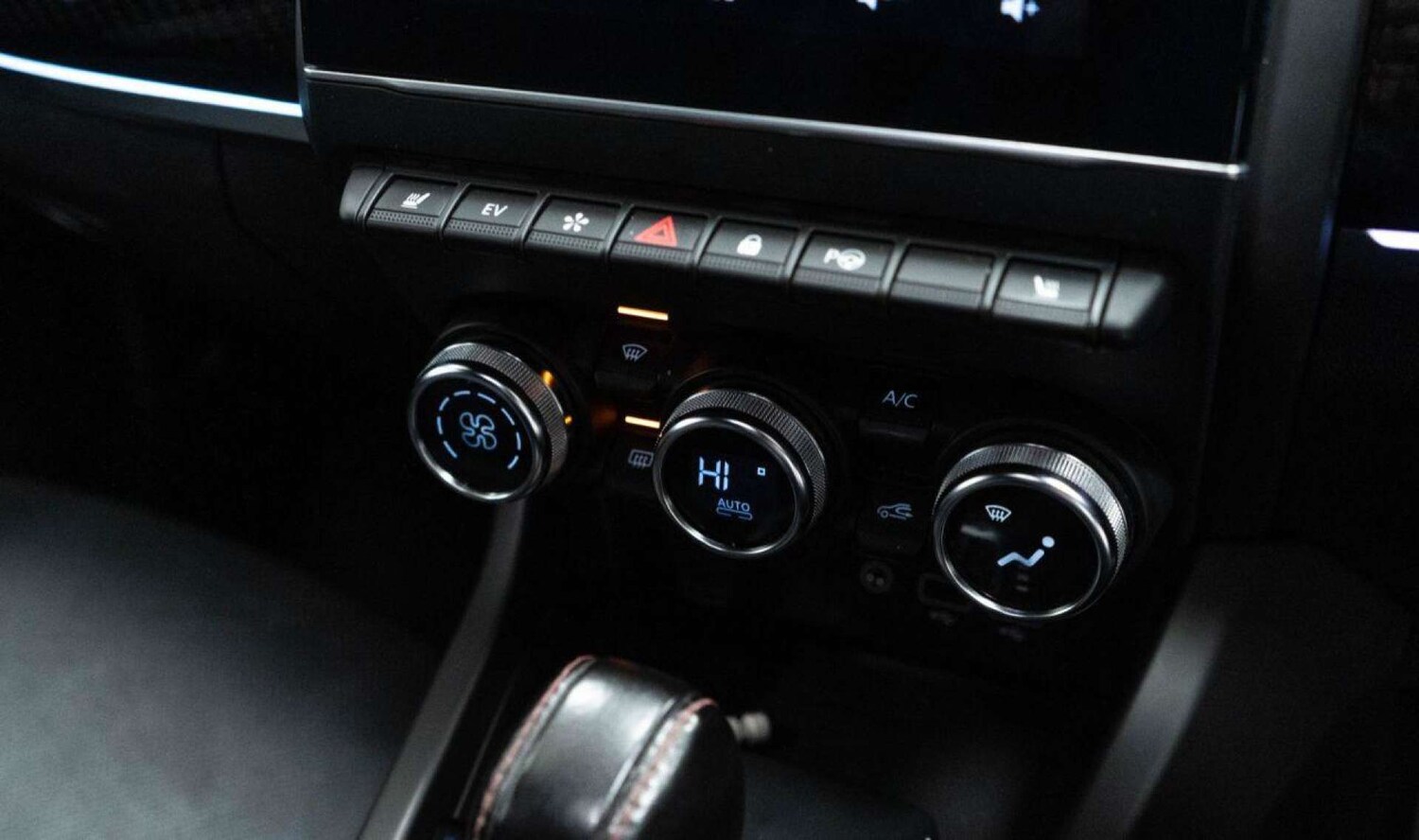 Used Renault Arkana 2022 for sale - 77930754: Photo 28