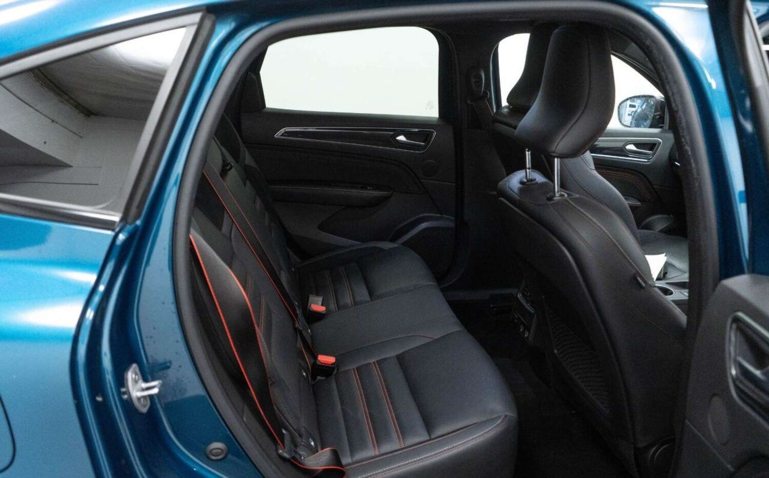 Used Renault Arkana 2022 for sale - 77930754: Photo 32