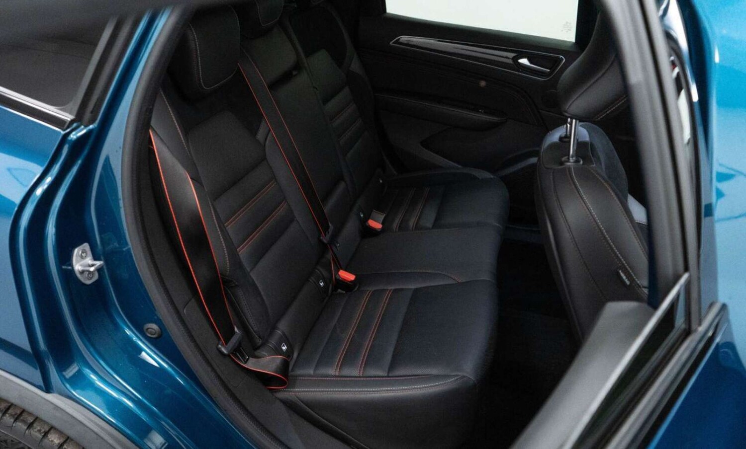 Used Renault Arkana 2022 for sale - 77930754: Photo 33