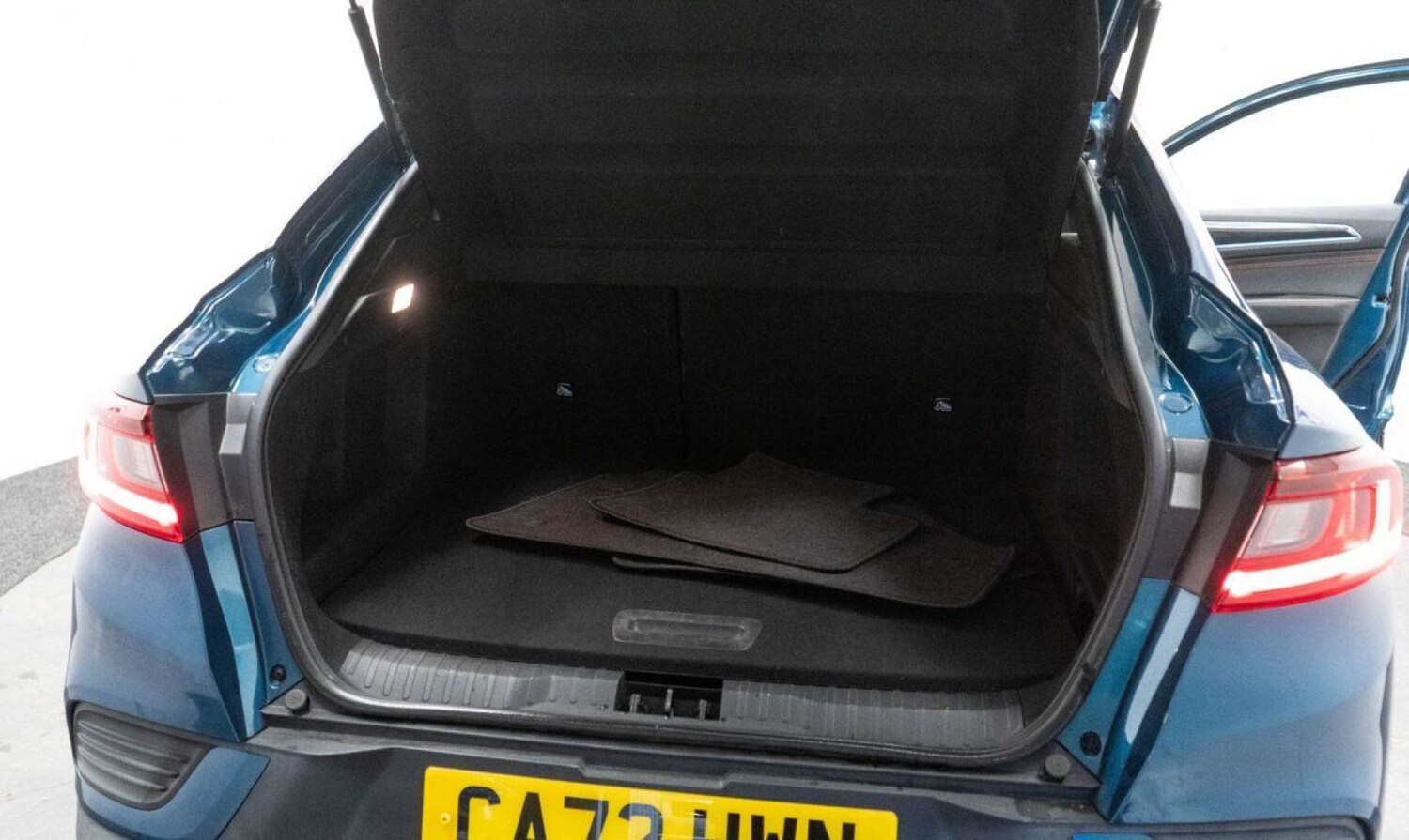 Used Renault Arkana 2022 for sale - 77930754: Photo 34