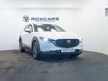 Used Mazda CX-30 2025 for sale - 79662583: Photo