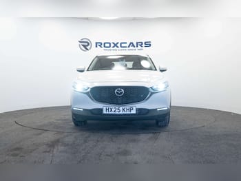Used Mazda CX-30 2025 for sale - 79662583: Photo
