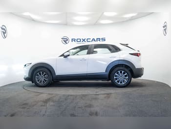 Used Mazda CX-30 2025 for sale - 79662583: Photo