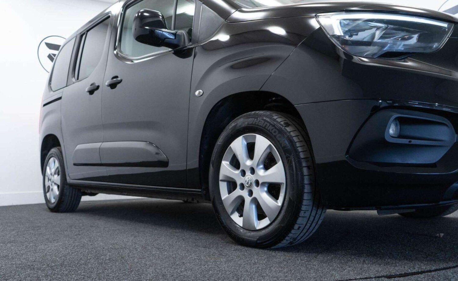 Used Vauxhall Combo Life 2021 for sale - 77930747: Photo 11