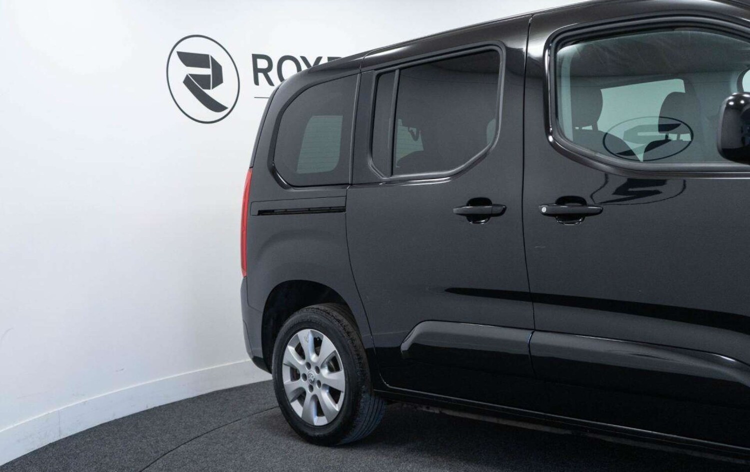 Used Vauxhall Combo Life 2021 for sale - 77930747: Photo 14