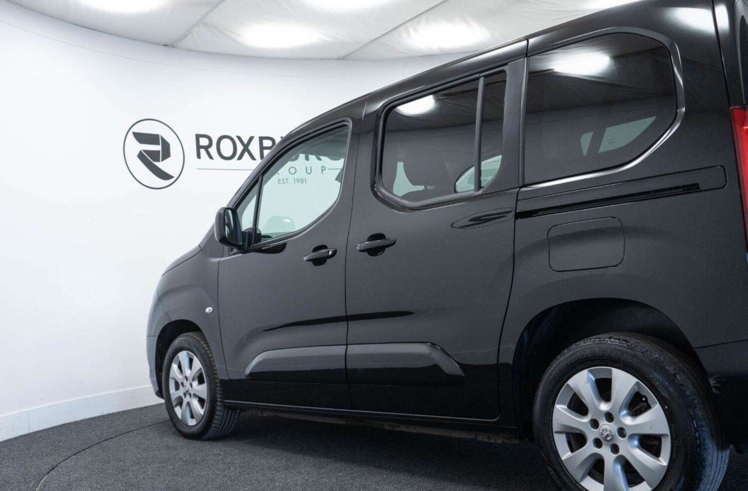 Used Vauxhall Combo Life 2021 for sale - 77930747: Photo 20