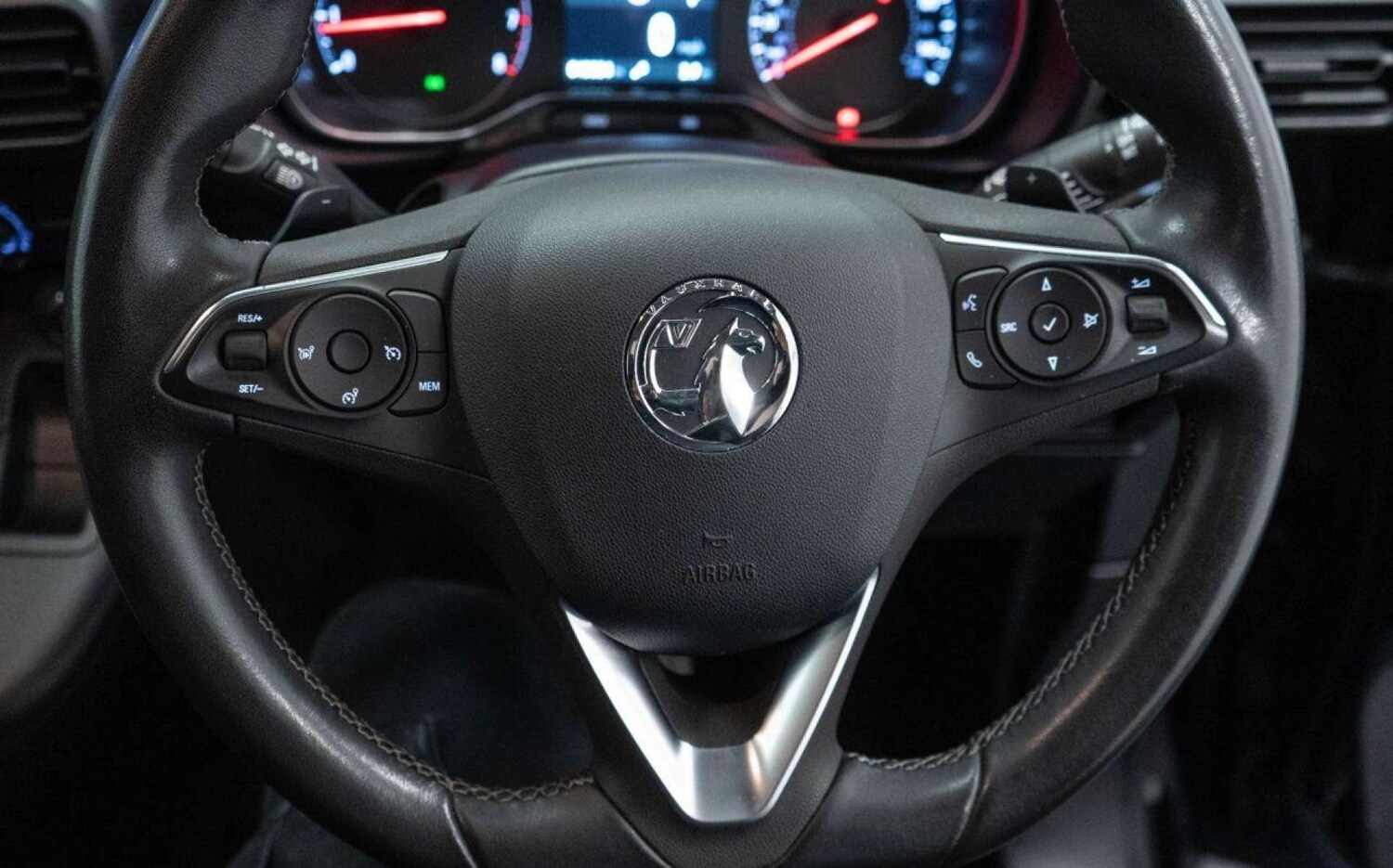 Used Vauxhall Combo Life 2021 for sale - 77930747: Photo 25