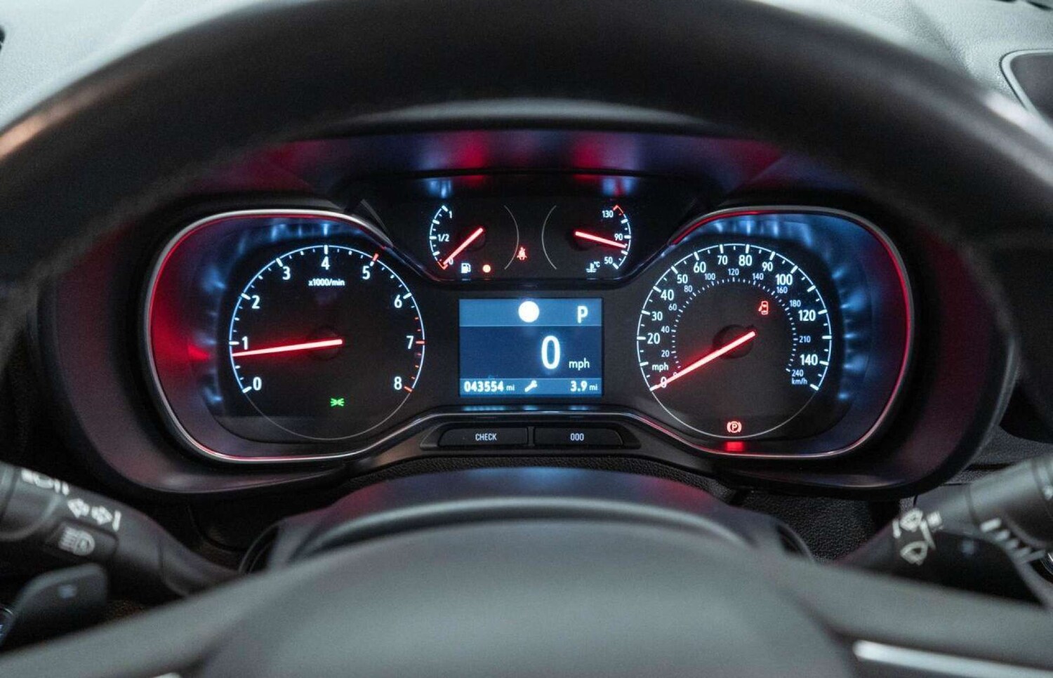 Used Vauxhall Combo Life 2021 for sale - 77930747: Photo 26