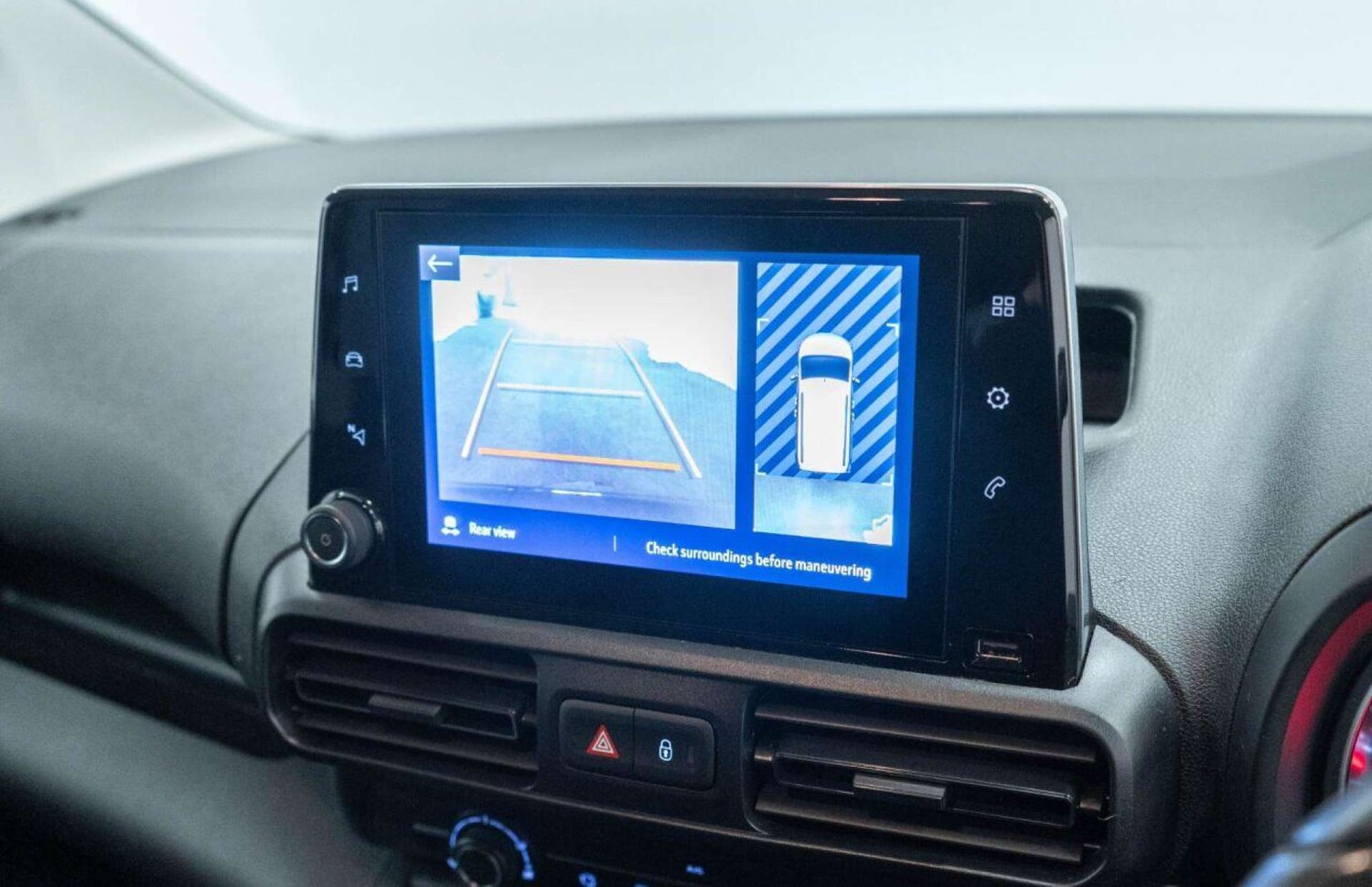 Used Vauxhall Combo Life 2021 for sale - 77930747: Photo 28