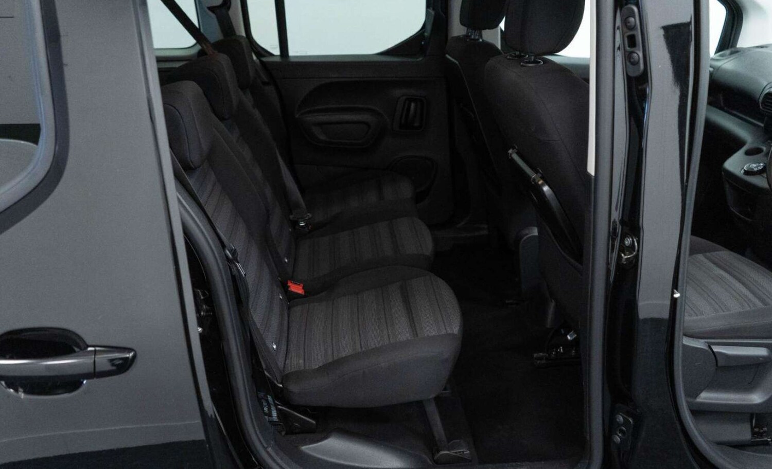 Used Vauxhall Combo Life 2021 for sale - 77930747: Photo 33