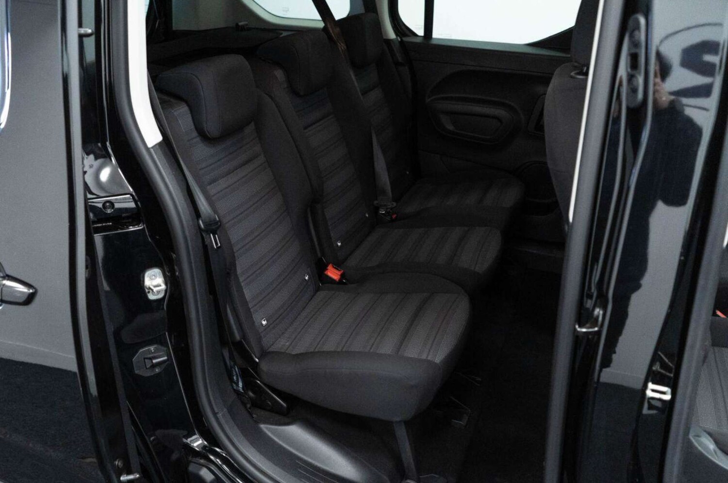 Used Vauxhall Combo Life 2021 for sale - 77930747: Photo 34