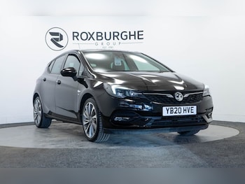 Vauxhall - Astra