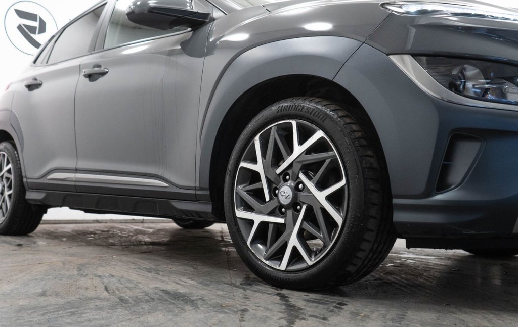 Used Hyundai KONA 2022 for sale - 76941524: Photo 11