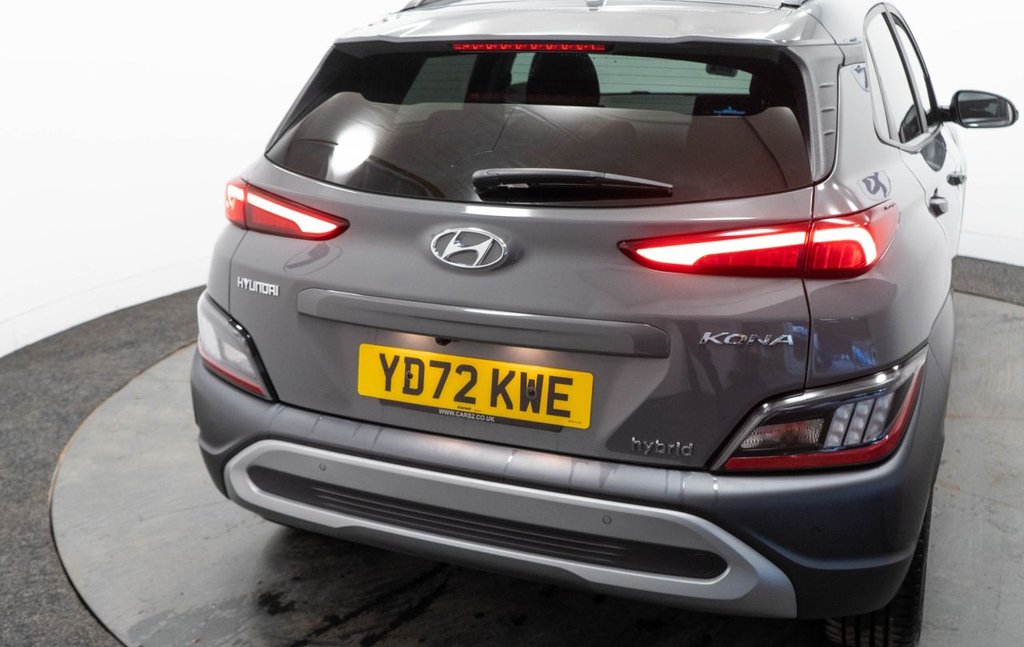 Used Hyundai KONA 2022 for sale - 76941524: Photo 16
