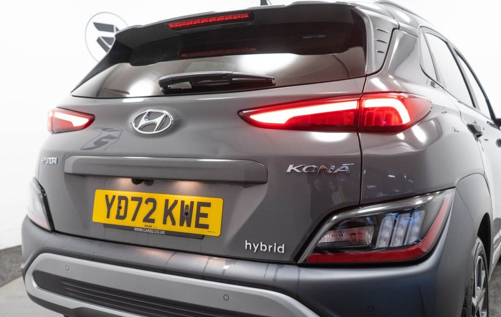 Used Hyundai KONA 2022 for sale - 76941524: Photo 17